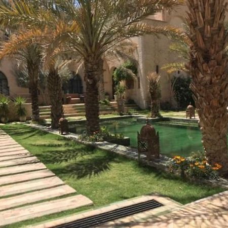 Dar Tozeur Exterior foto