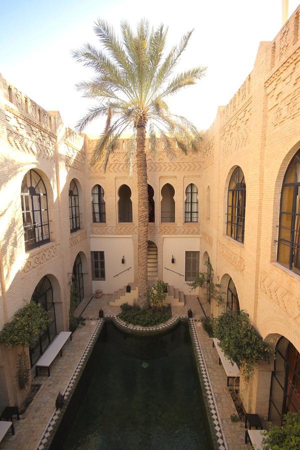 Dar Tozeur Exterior foto